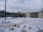 Banff High School