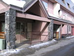 Back of St. James' Gate (Irish Pub)