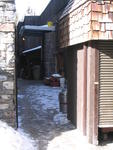Back Alley