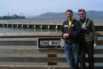 One Way: G & Ralph