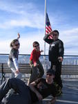 Cool Patriotic Dudes