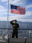 Patriotic Stu I