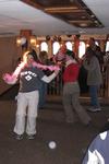 Dancing and the Band