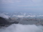 View of Rio