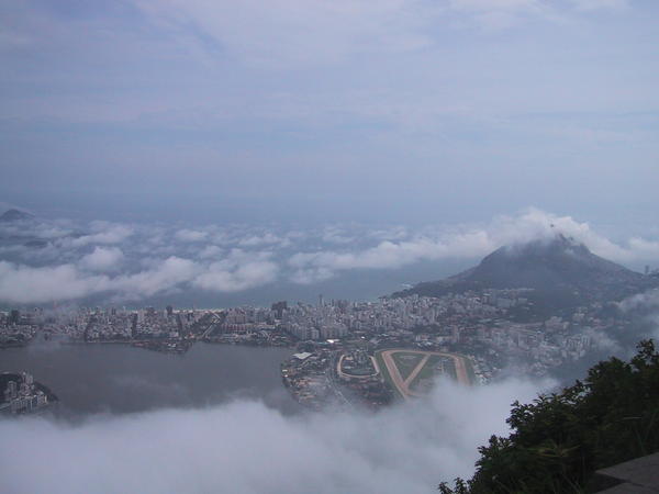 View of Rio 2