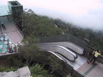 Christo Escalators