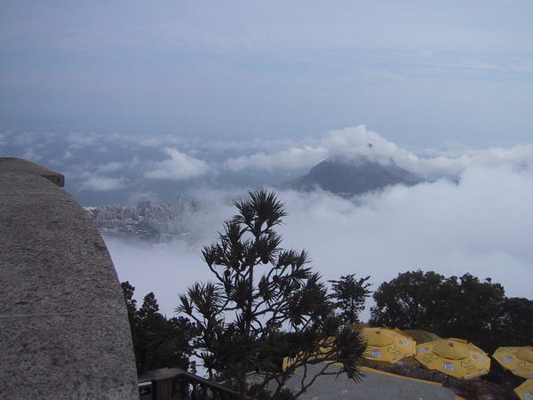 View From Christo