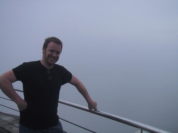 Knoby on Sugar Loaf