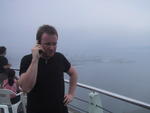 Knoby on Sugar Loaf 2