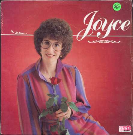 Joyce