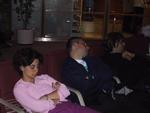 All Asleep in the Airport