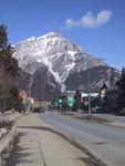 Banff Ave.