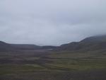 Barren Landscape