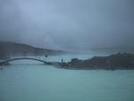 Blue Lagoon Bridge