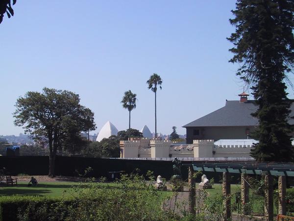 Botannical Gardens