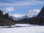 Bow River