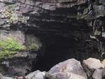 Cave Entrance