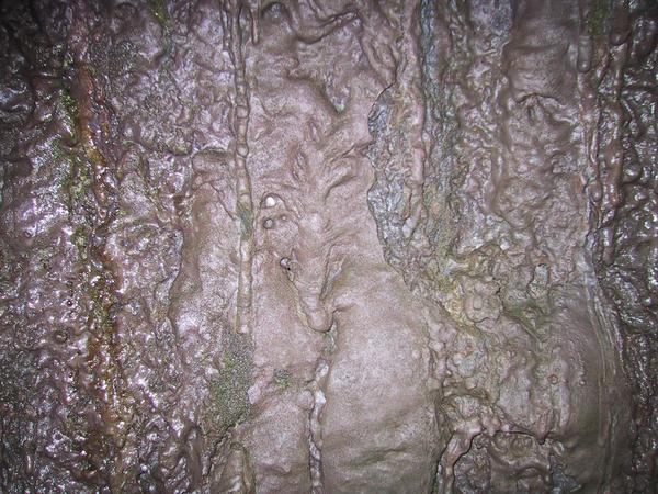 Cave Rock Wall