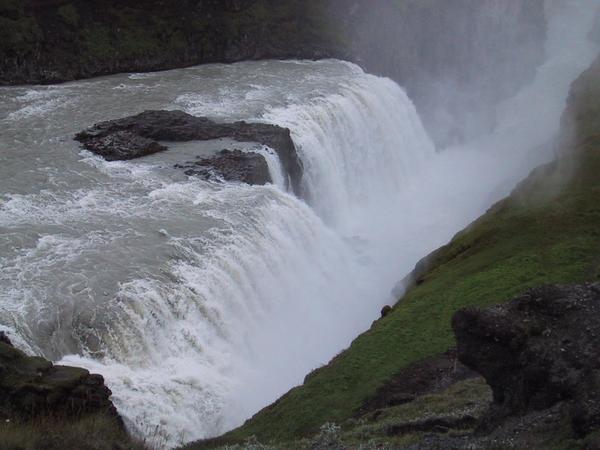 Gulfoss - Away 2