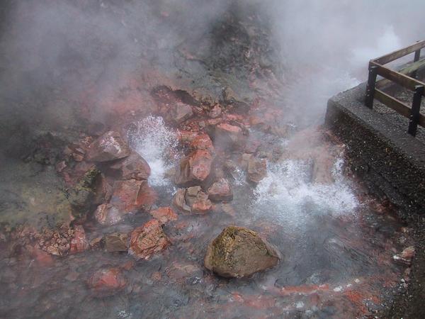 Hot Rocks 2