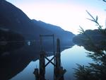 Indian Arm River