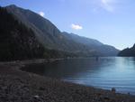 Indian Arm River 2