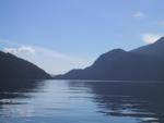 Indian Arm River 3