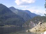 Indian Arm River 4