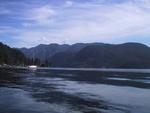 Indian Arm River 5