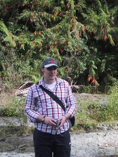 Intrepid Dave 3