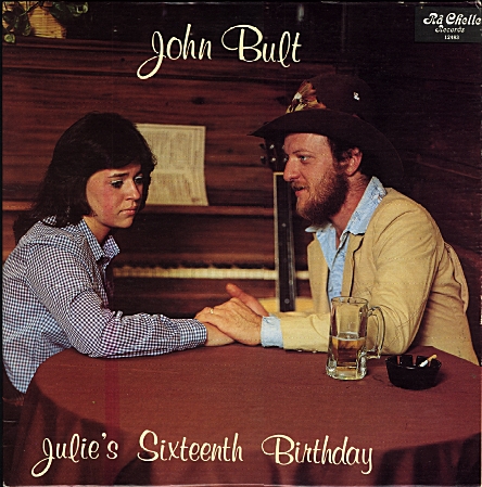 Julie