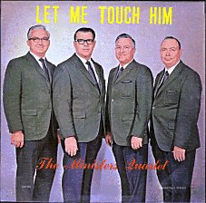 Let Me Touch
