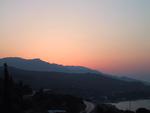 Sunset View