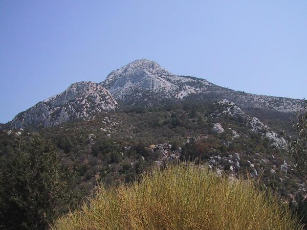 Mountain 2