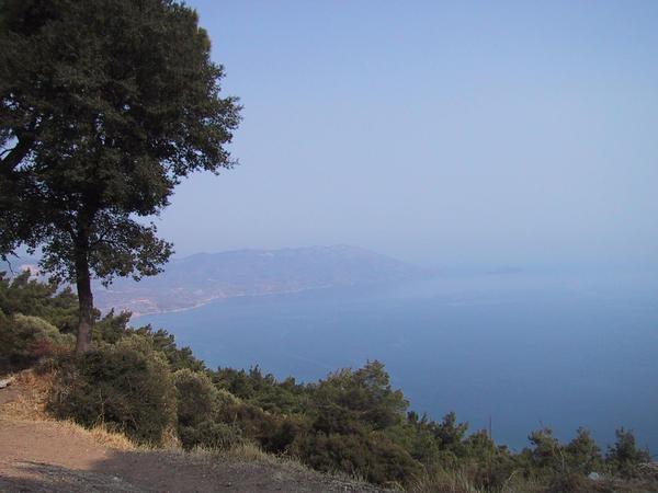 Sea View 4