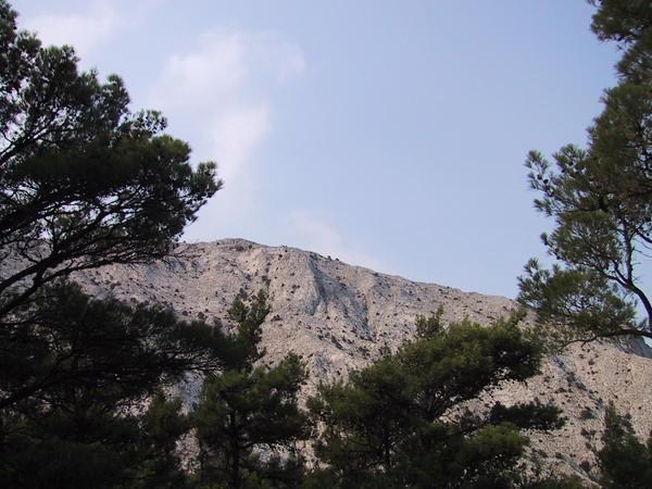 Mountain 3