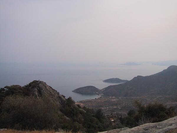 Another Sea View