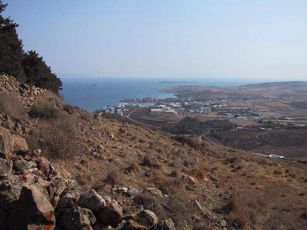 Sea View 2