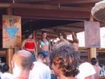 Hot Dancing Girl