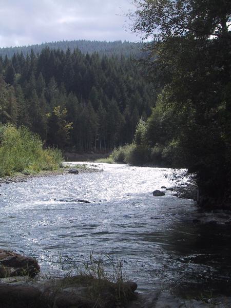 Valley & River 3