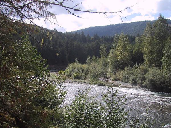 Valley & River 5