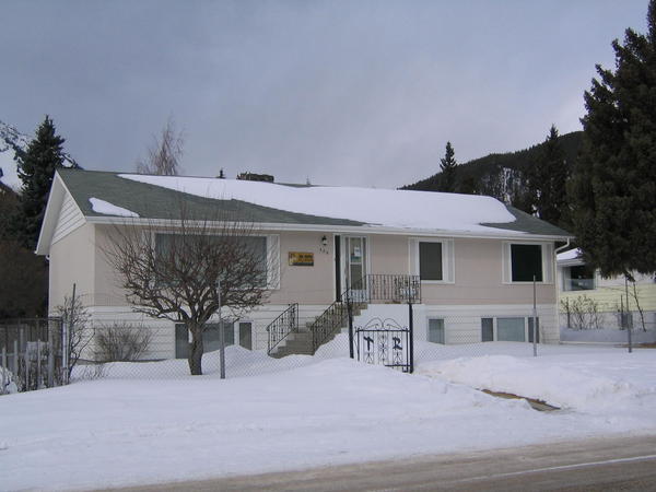 Big Horn Bed & Breakfast
