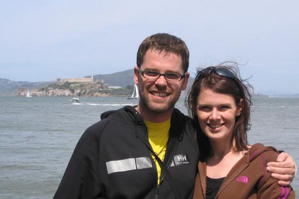 Alcatraz: G&V