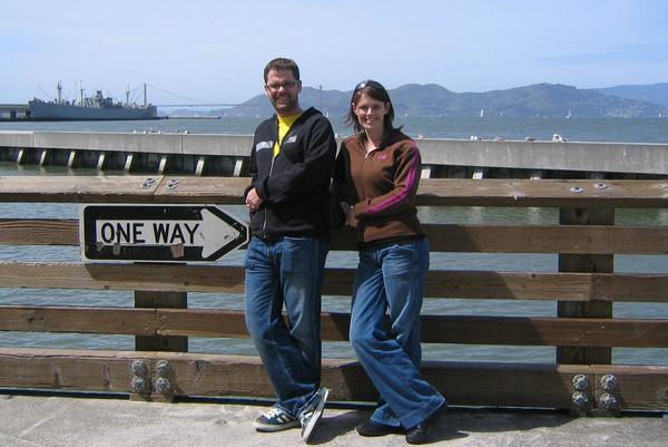 One Way: G&V