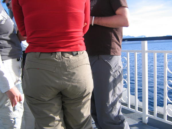 Nice View