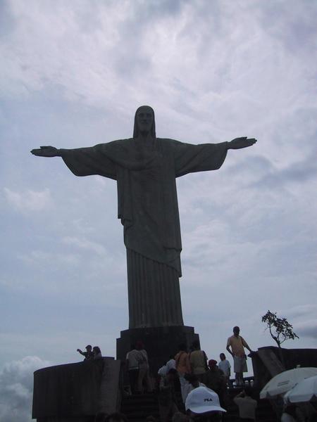 Christo Redemptor