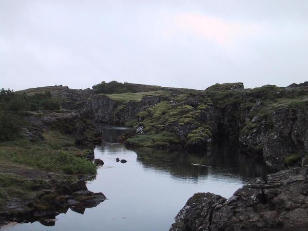 Clear Pond 2