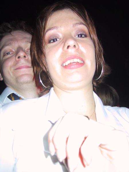 Gretch and Ralph