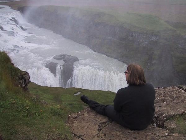 Gulfoss - James