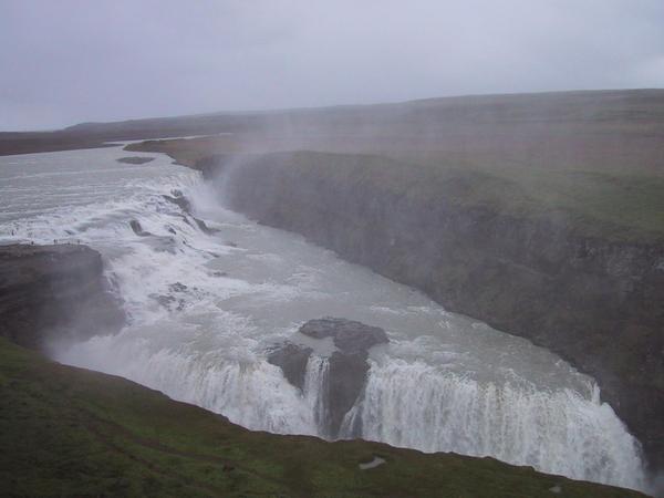 Gulfoss - All